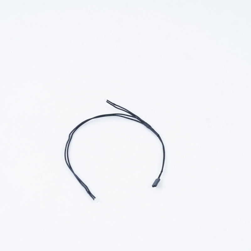 FCX10 Discovery Clear Car Body Set