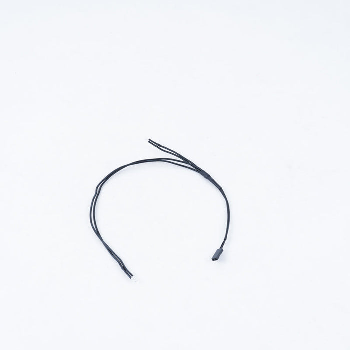 FCX10 Discovery Clear Car Body Set