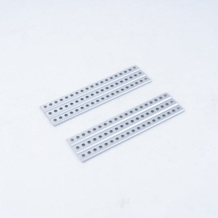 FCX10 Range Rover Clear Car Body Set