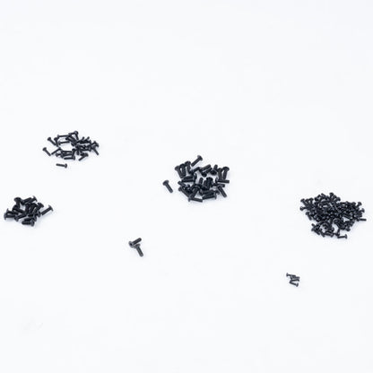 FCX10 Range Rover Clear Car Body Set