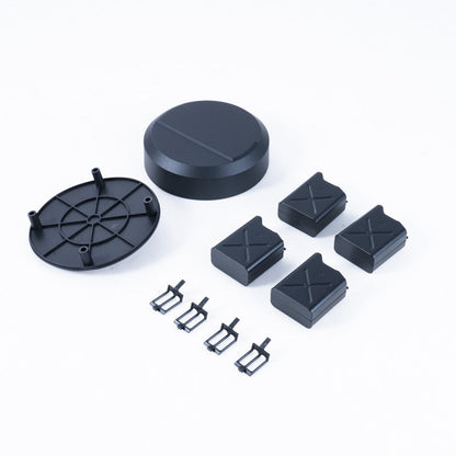 FCX10 Defender 110 Clear Car Body Set