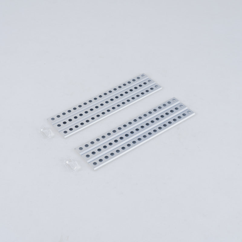 FCX10 Defender 110 Clear Car Body Set