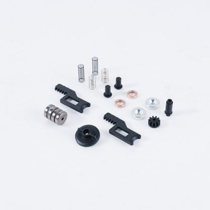 FCX10 Defender 110 Clear Car Body Set