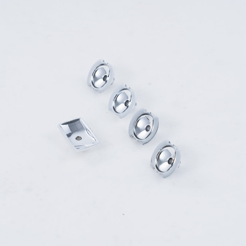 FCX10 Defender 110 Clear Car Body Set