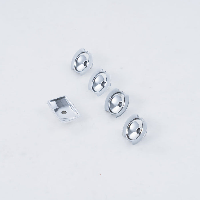 FCX10 Defender 110 Clear Car Body Set