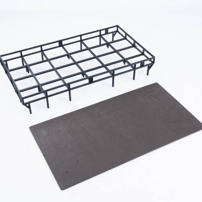 FCX10 Defender 110 Clear Car Body Set