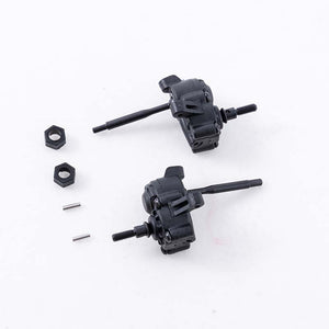 FCX24/FCX18 Front Portal Assembly V2