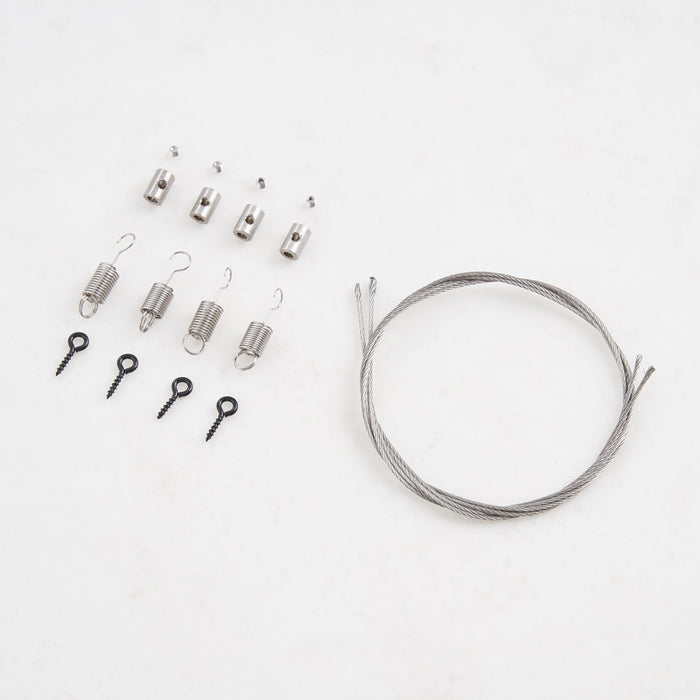 FCX10 Discovery/Range Rover/Defender 110 Branch Divider