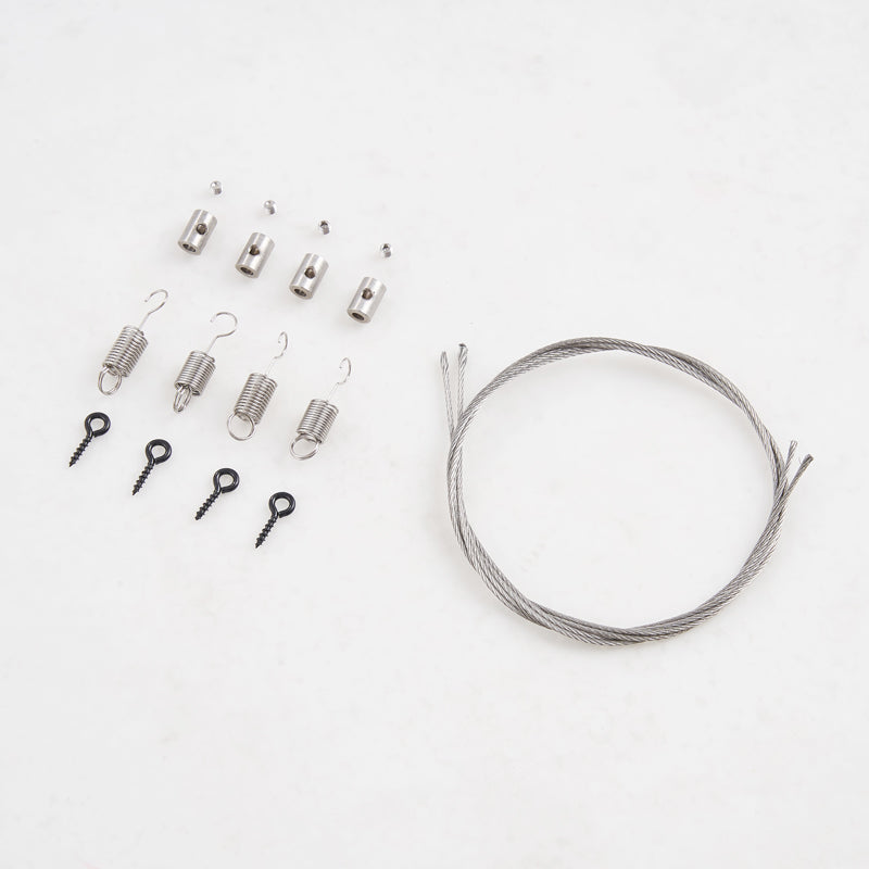 FCX10 Discovery/Range Rover/Defender 110 Branch Divider