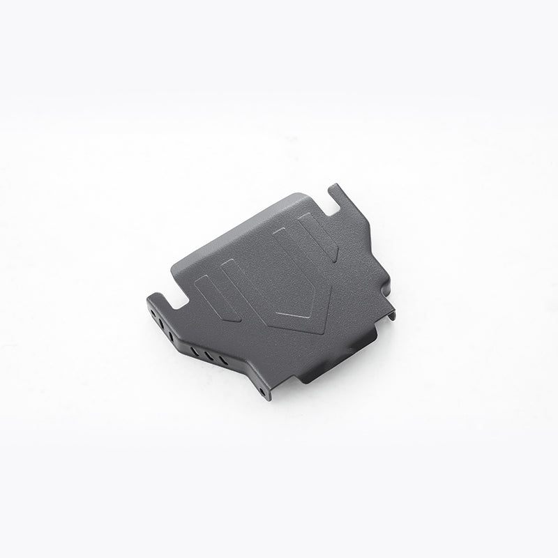 FCX10 PRO LC80 Guard Board For Transmission Gear Box V2