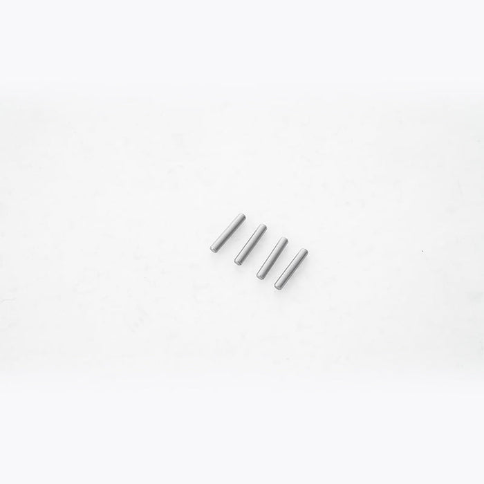 FCX10 PRO LC80 Bearing Steel Pin 2*11