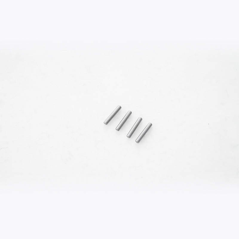 FCX10 PRO LC80 Bearing Steel Pin 2*11
