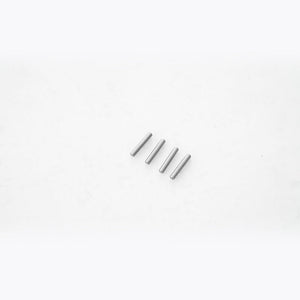 FCX10 PRO LC80 Bearing Steel Pin 2*11