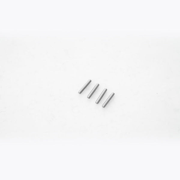 FCX10 PRO LC80 Bearing Steel Pin 2*11