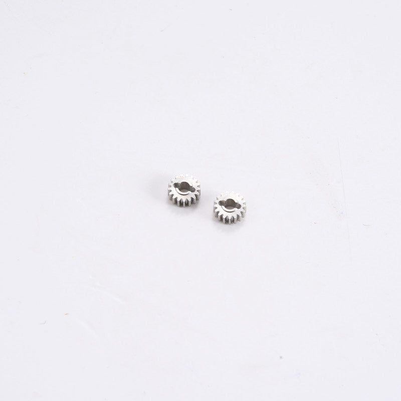 FCX24M Gear M0.3-T17 Steel