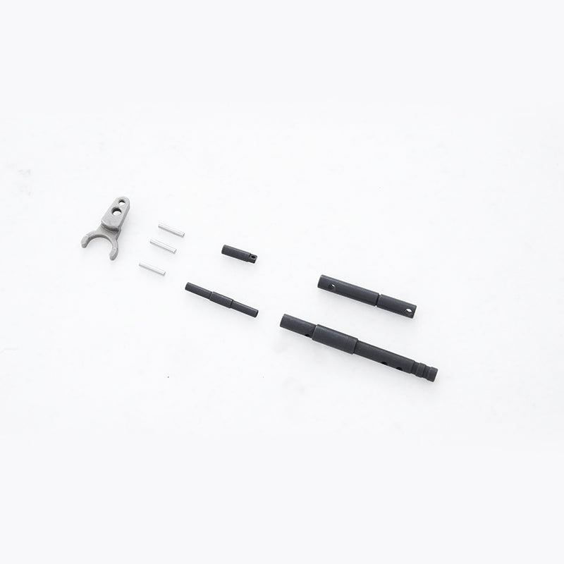 FCX10 PRO LC80 Transmission Gear Shift V2
