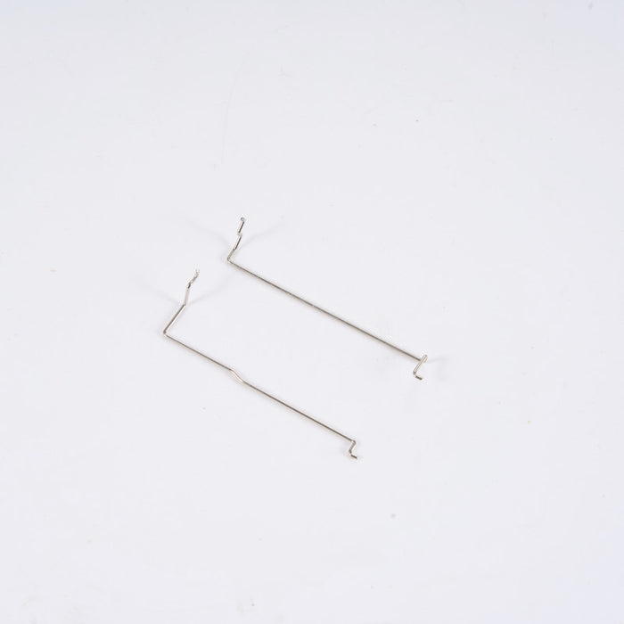 FCX10 PRO LC80 Shift And Drive Switch Lever Set V2