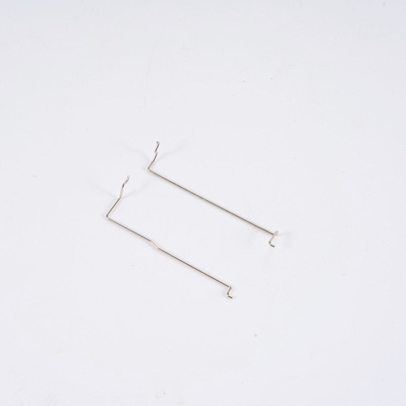FCX10 PRO LC80 Shift And Drive Switch Lever Set V2