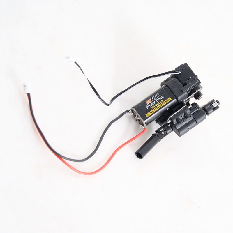1:24 Tacoma Transmission Gear Box Assembly