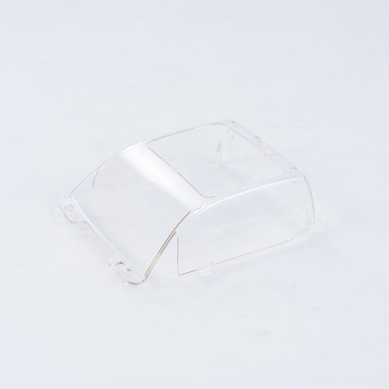 1:24 Tacoma Window