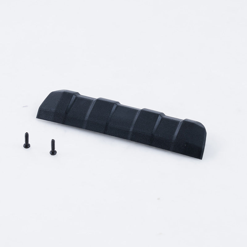 1:24 Tacoma Front Bumper B