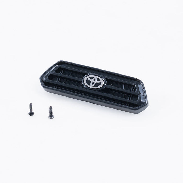 1:24 Tacoma Front Grille B