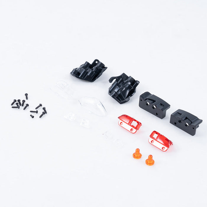 1:24 Tacoma Light Cup Set