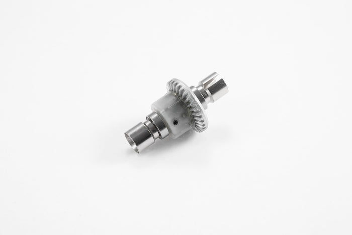 1:18 Colorado Front/Rear Differential Set
