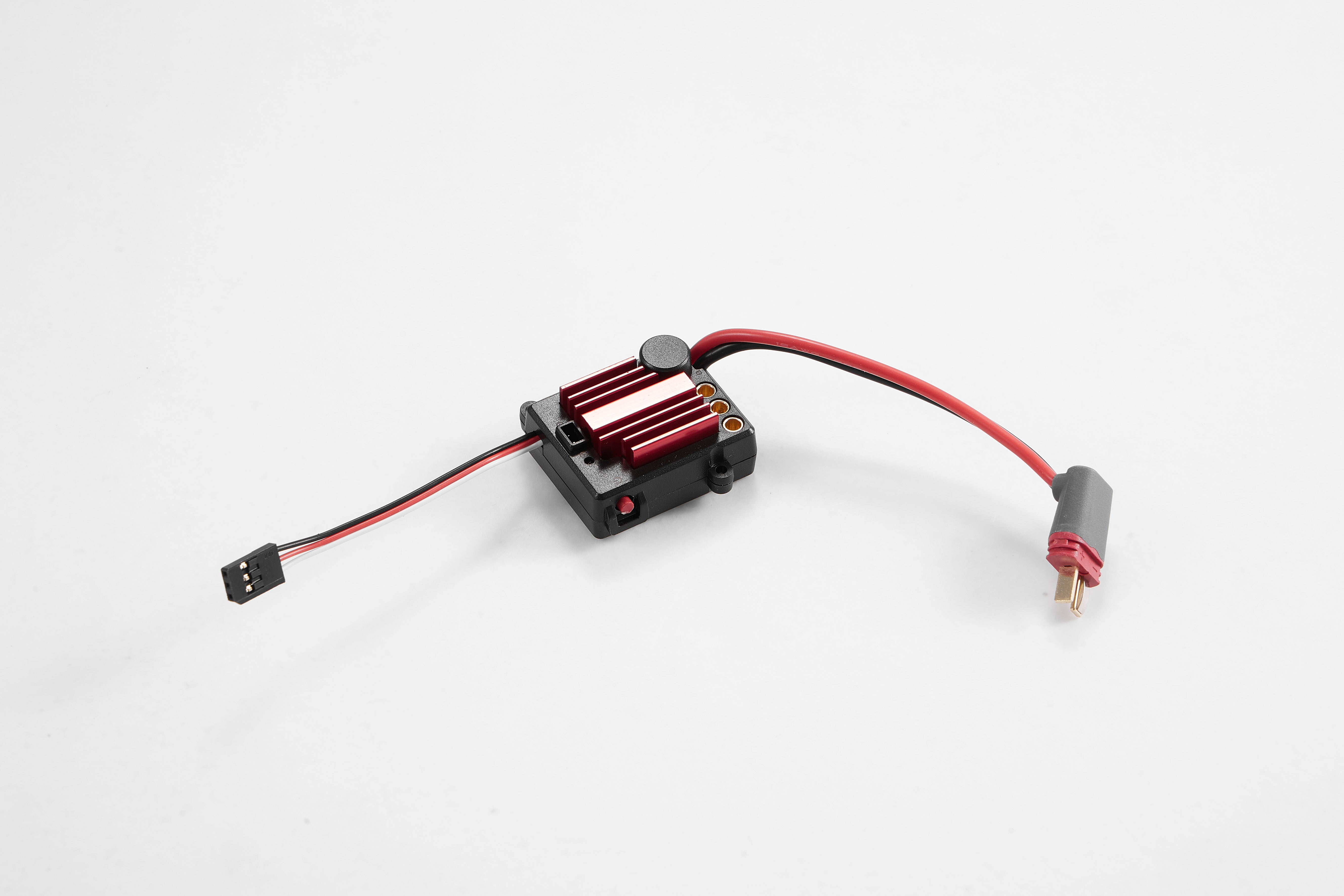 1:18 Colorado 45A Brushless Esc