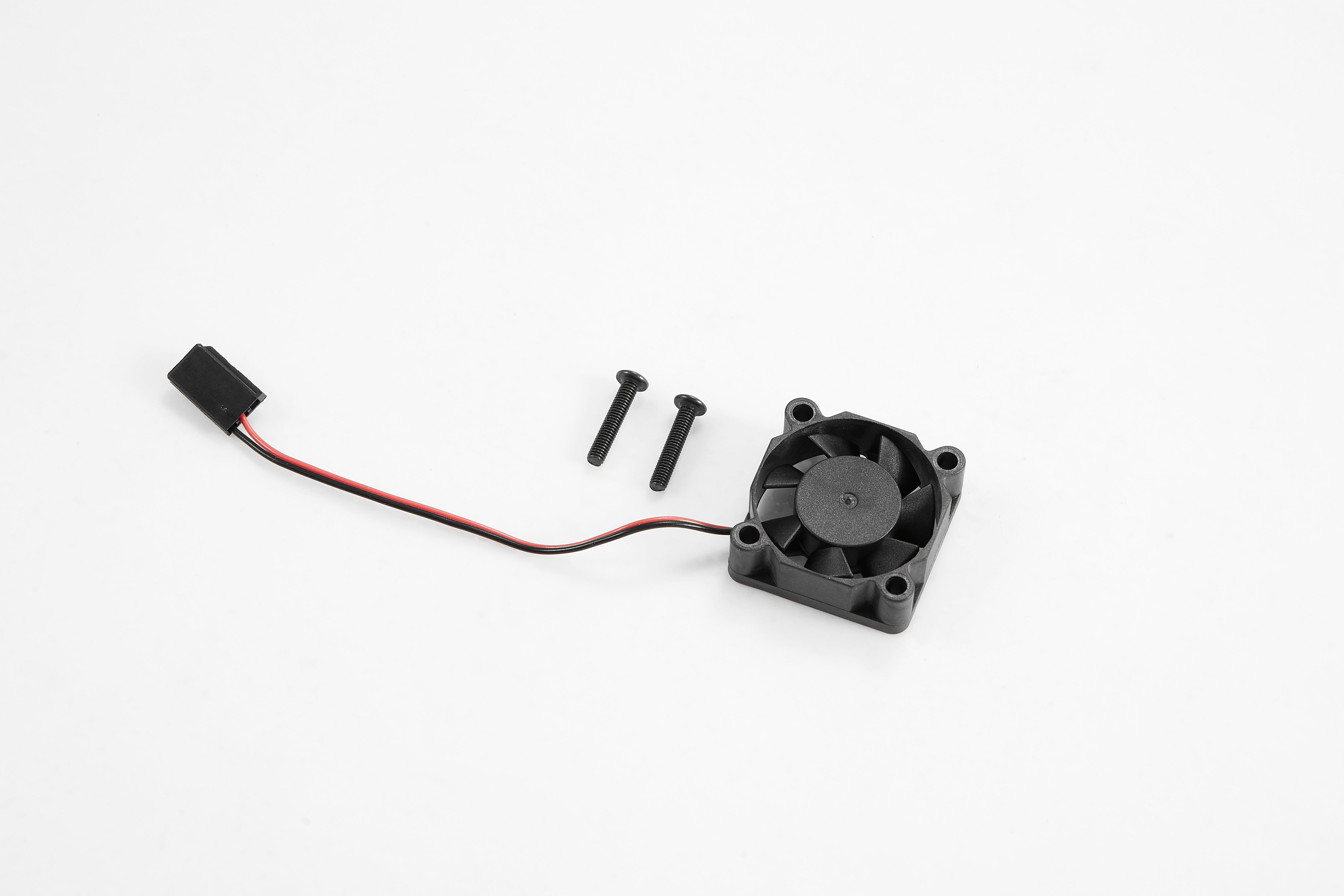 1:18 Colorado Esc Fan