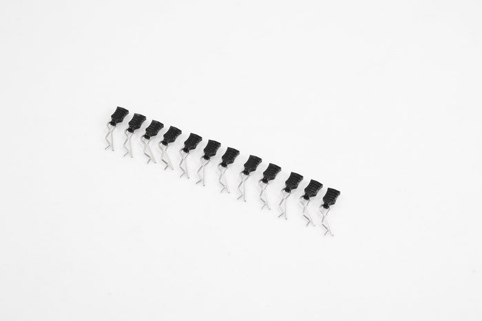 1:18 Colorado Body Clip Retainer