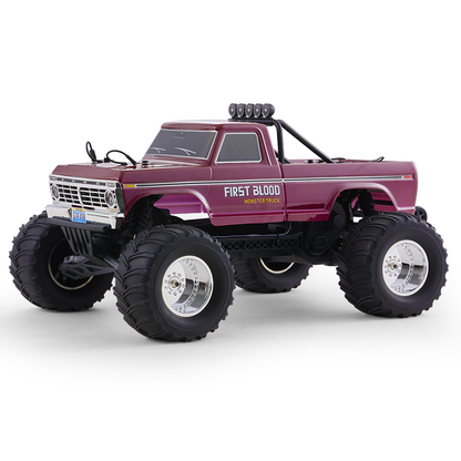 FMS 1:10 Ford F100 Monster Truck 2WD RTR