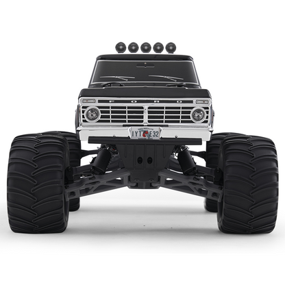 FMS 1:10 Ford F100 Monster Truck 2WD RTR