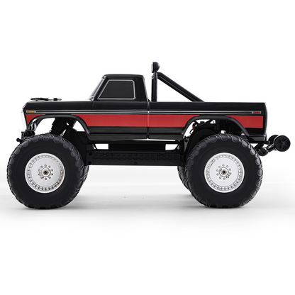 FMS 1:10 Ford F100 Monster Truck 2WD RTR