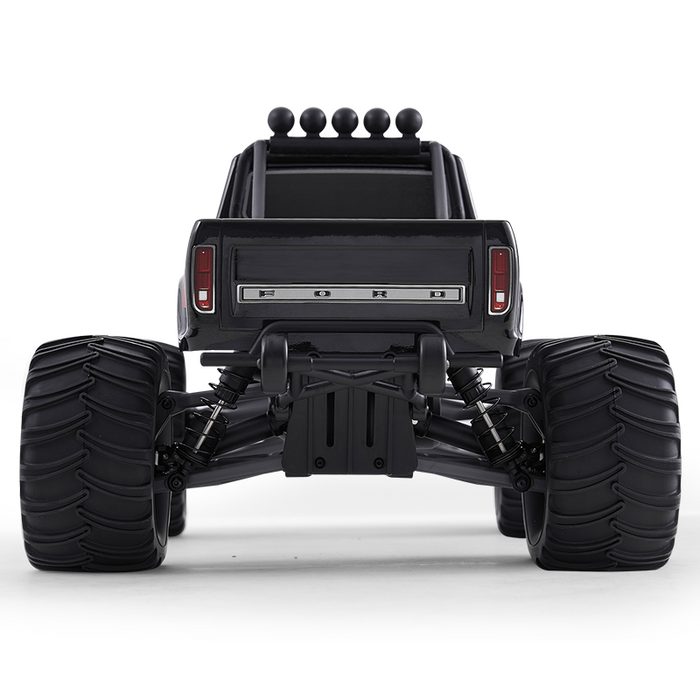 FMS 1:10 Ford F100 Monster Truck 2WD RTR