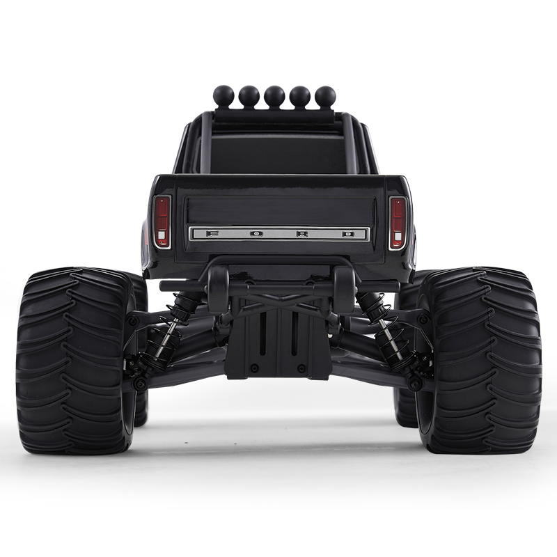 FMS 1:10 Ford F100 Monster Truck 2WD RTR / RS