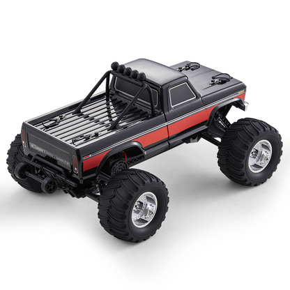 FMS 1:10 Ford F100 Monster Truck 2WD RTR