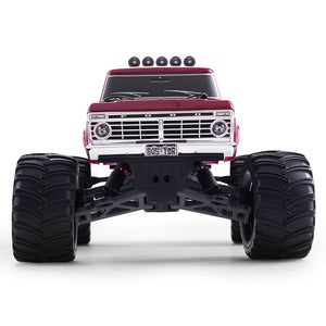 FMS 1:10 Ford F100 Monster Truck 2WD RTR