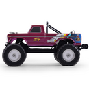 FMS 1:10 Ford F100 Monster Truck 2WD RTR
