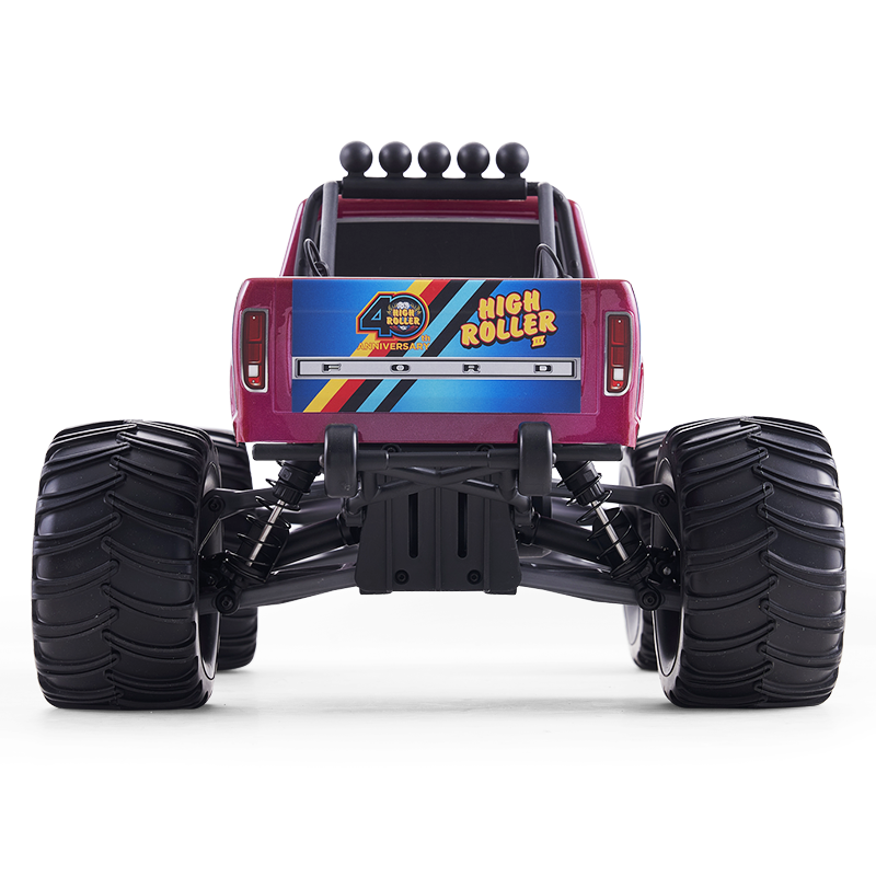 FMS 1:10 Ford F100 Monster Truck 2WD RTR / RS