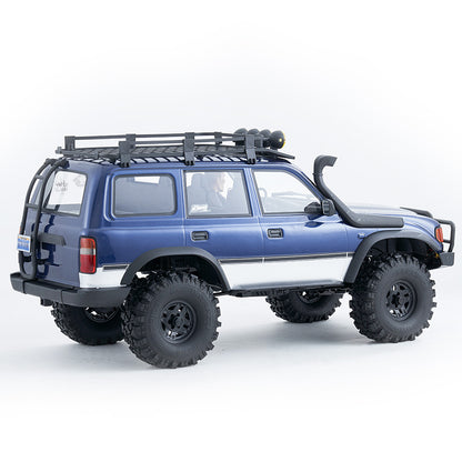 FMS 1:10 FCX10 PRO Brushless Toyota Land Cruiser LC80 RS V2