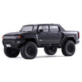 FMS 1:18 FCX18 Hummer EV Pickup Truck RTR