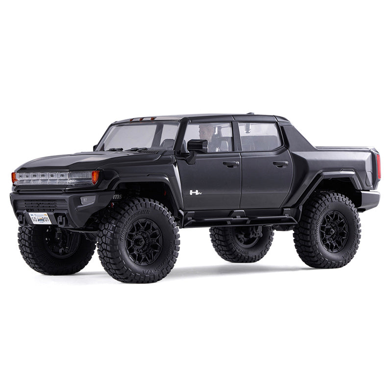 🎁 FMS 1:18 FCX18S Hummer EV S Pickup Truck RTR (100% off)