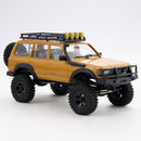 FMS 1:18 FCX18 LC80 Toyota Land Cruiser 80 V2 RTR