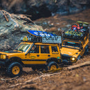 FMS 1:24 FCX24M Land Rover RTR