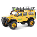 FMS 1:24 FCX24M Land Rover RTR