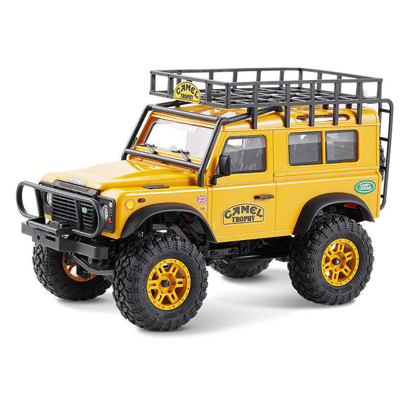 FMS 1:24 FCX24M Land Rover RTR