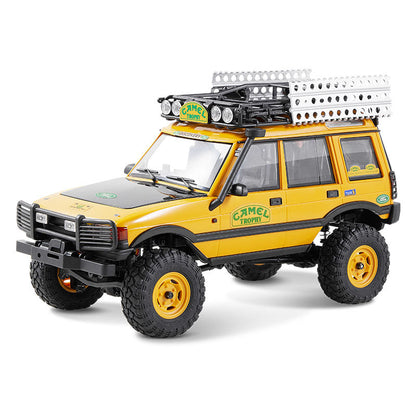 FMS 1:24 FCX24M Land Rover RTR