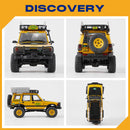 FMS 1:24 FCX24M Land Rover RTR