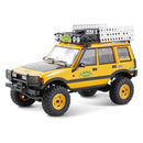 FMS 1:24 FCX24M Land Rover RTR